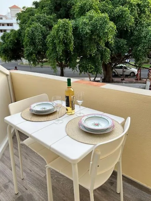 Cozy Apartment Costa Adeje 0*, Costa Adeje (Tenerife)
