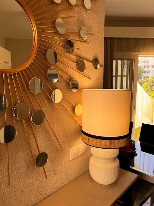 Cozy Apartment Costa Adeje