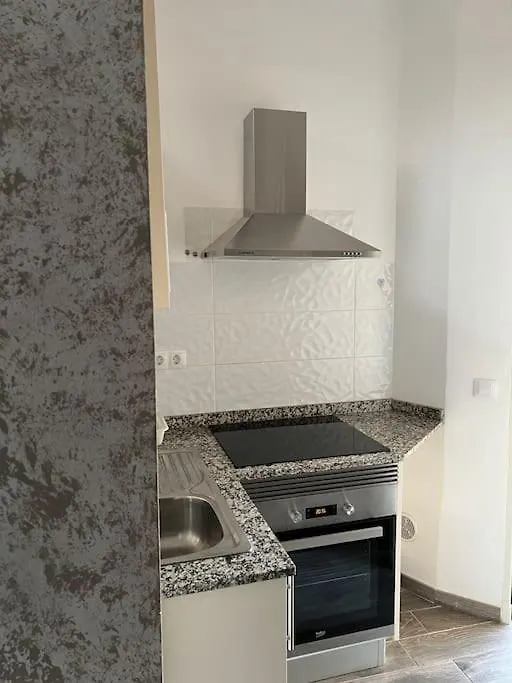 Cozy Apartment Costa Adeje  Costa Adeje (Tenerife)