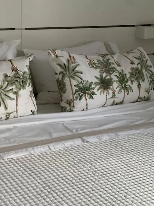 Cozy Apartment Costa Adeje
