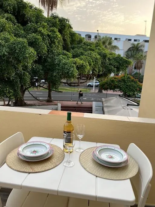 Cozy Apartment Costa Adeje