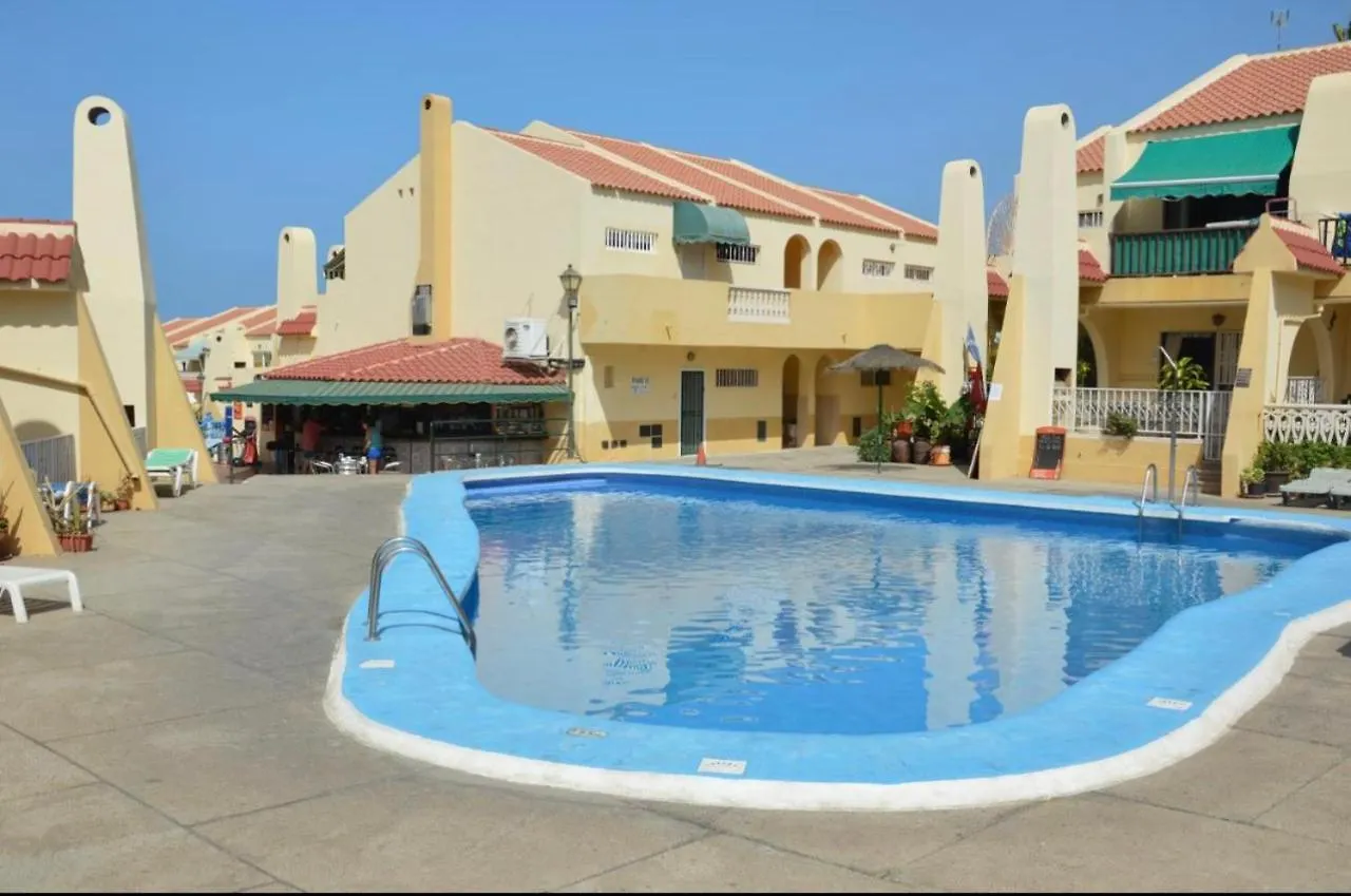 Cozy Apartment Costa Adeje Spagna