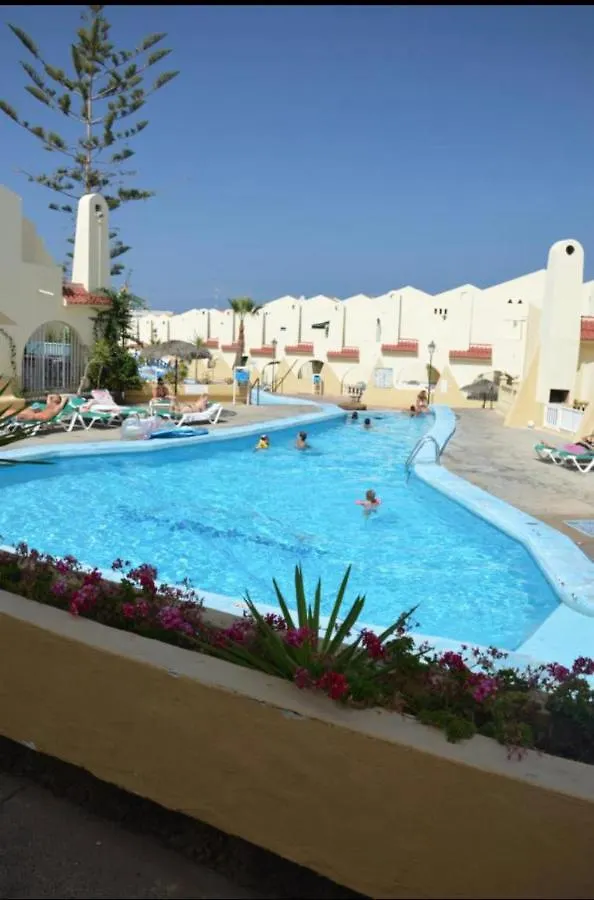 Cozy Apartment Costa Adeje  Costa Adeje (Tenerife)